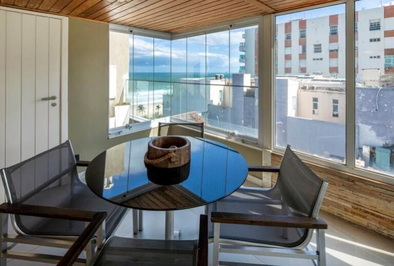 Cobertura / Penthouse Residencial à Venda | Ipanema | Rio de Janeiro | PH0009_MMQ