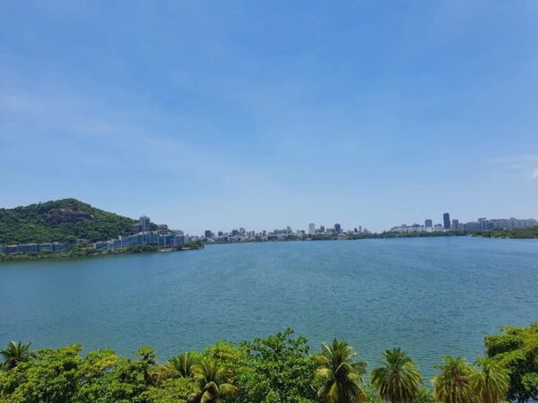 Cobertura / Penthouse Residencial à Venda | Lagoa | Rio de Janeiro | PH0124_MMQ - Imagem 38