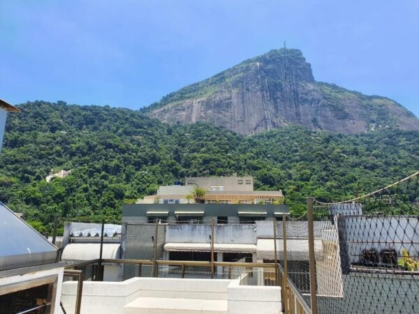 Cobertura / Penthouse Residencial à Venda | Lagoa | Rio de Janeiro | PH0124_MMQ - Imagem 36