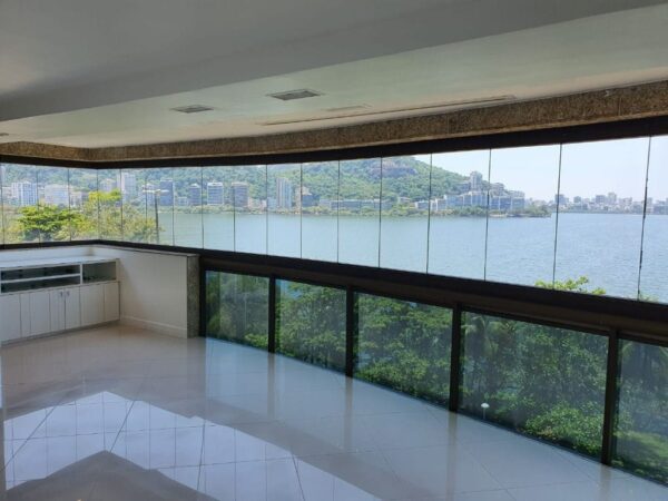 Cobertura / Penthouse Residencial à Venda | Lagoa | Rio de Janeiro | PH0124_MMQ - Imagem 2