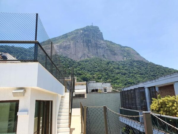 Cobertura / Penthouse Residencial à Venda | Lagoa | Rio de Janeiro | PH0124_MMQ - Imagem 35