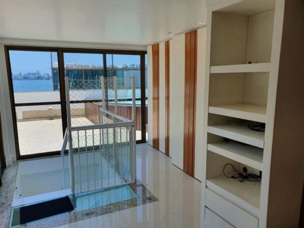 Cobertura / Penthouse Residencial à Venda | Lagoa | Rio de Janeiro | PH0124_MMQ - Imagem 28