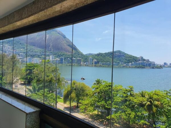 Cobertura / Penthouse Residencial à Venda | Lagoa | Rio de Janeiro | PH0124_MMQ - Imagem 5