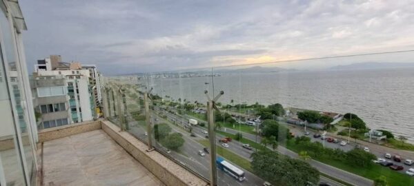 Cobertura / Penthouse Residencial à Venda | Centro | Florianópolis | PH0090_MMQ - Imagem 29