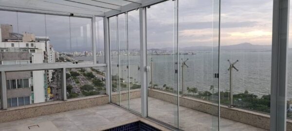 Cobertura / Penthouse Residencial à Venda | Centro | Florianópolis | PH0090_MMQ - Imagem 31