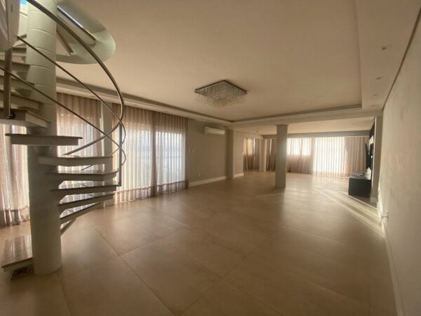 Cobertura / Penthouse Residencial à Venda | Centro | Florianópolis | PH0090_MMQ - Imagem 2