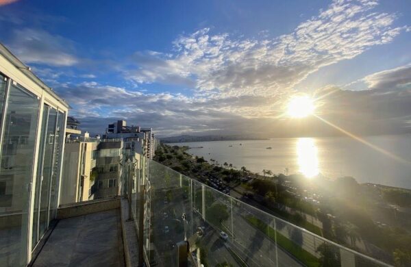Cobertura / Penthouse Residencial à Venda | Centro | Florianópolis | PH0090_MMQ - Imagem 27