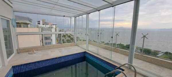 Cobertura / Penthouse Residencial à Venda | Centro | Florianópolis | PH0090_MMQ - Imagem 30