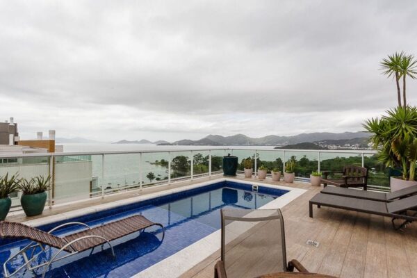 Cobertura / Penthouse Residencial à Venda | Agronômica | Florianópolis | PH0066_MMQ - Imagem 29