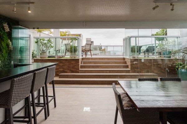 Cobertura / Penthouse Residencial à Venda | Agronômica | Florianópolis | PH0066_MMQ - Imagem 22