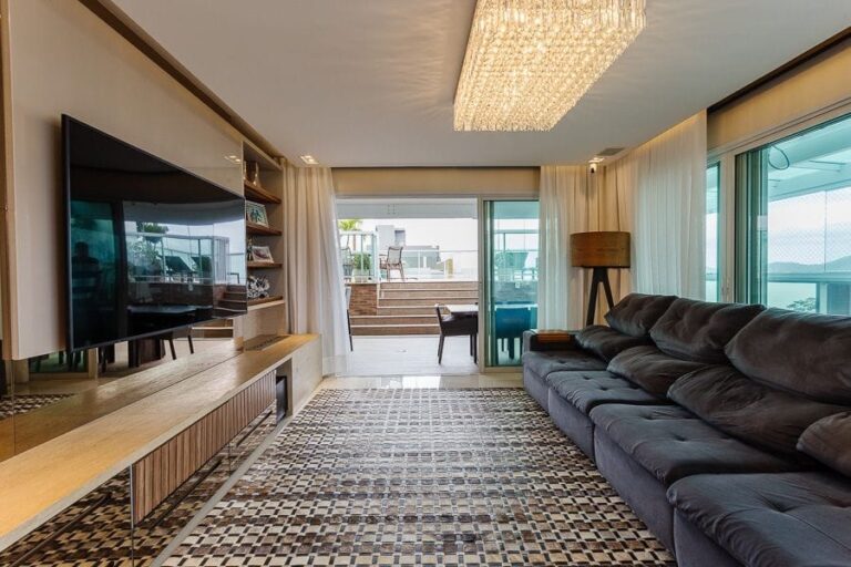 Cobertura / Penthouse Residencial à Venda | Agronômica | Florianópolis | PH0066_MMQ