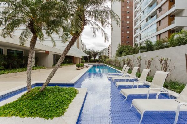 Cobertura / Penthouse Residencial à Venda | Agronômica | Florianópolis | PH0066_MMQ - Imagem 33