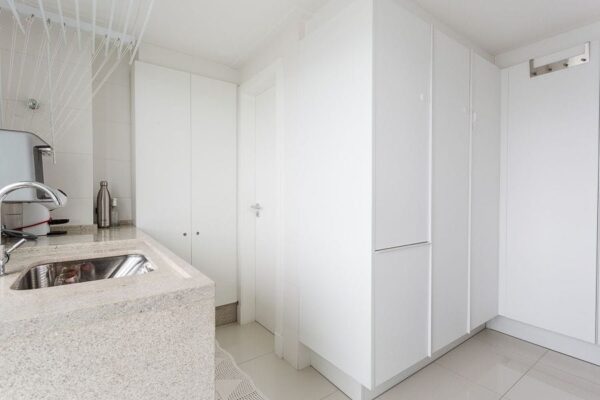 Cobertura / Penthouse Residencial à Venda | Agronômica | Florianópolis | PH0066_MMQ - Imagem 8