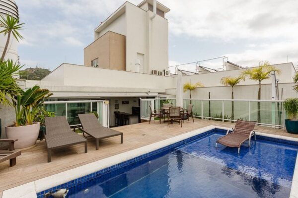 Cobertura / Penthouse Residencial à Venda | Agronômica | Florianópolis | PH0066_MMQ - Imagem 31
