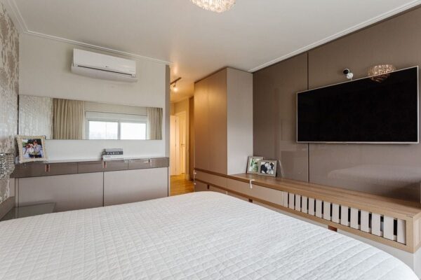 Cobertura / Penthouse Residencial à Venda | Agronômica | Florianópolis | PH0066_MMQ - Imagem 12