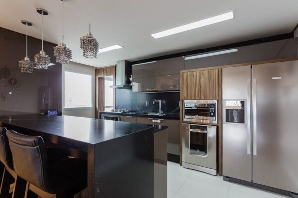 Cobertura / Penthouse Residencial à Venda | Agronômica | Florianópolis | PH0066_MMQ - Imagem 5