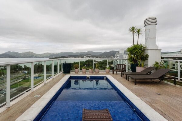 Cobertura / Penthouse Residencial à Venda | Agronômica | Florianópolis | PH0066_MMQ - Imagem 30