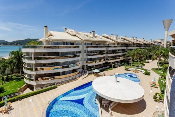 Cobertura / Penthouse Residencial à Venda | Cachoeira do Bom Jesus | Florianópolis | PH0011_MMQ - Imagem 37