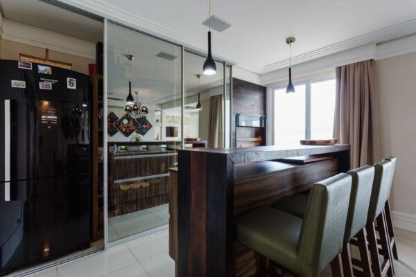 Cobertura / Penthouse Residencial à Venda | João Paulo | Florianópolis | PH0172_MMQ - Imagem 11