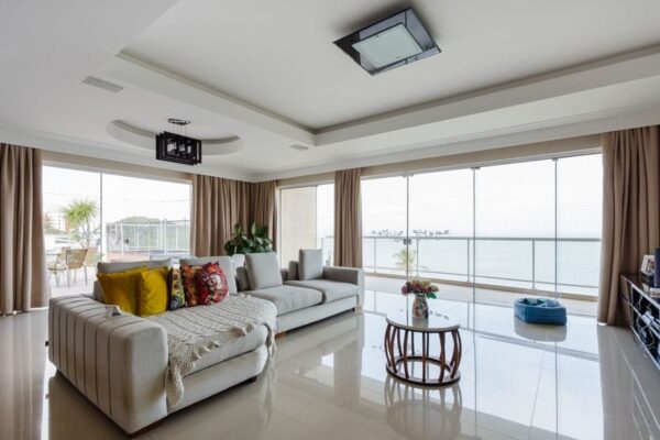 Cobertura / Penthouse Residencial à Venda | João Paulo | Florianópolis | PH0172_MMQ