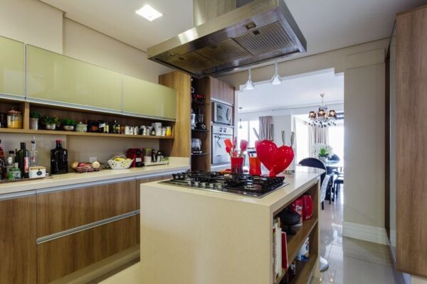 Cobertura / Penthouse Residencial à Venda | João Paulo | Florianópolis | PH0172_MMQ - Imagem 13
