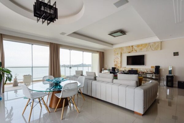 Cobertura / Penthouse Residencial à Venda | João Paulo | Florianópolis | PH0172_MMQ - Imagem 4