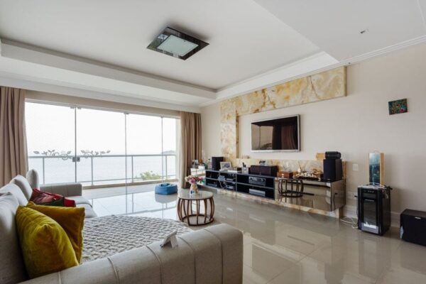Cobertura / Penthouse Residencial à Venda | João Paulo | Florianópolis | PH0172_MMQ - Imagem 3