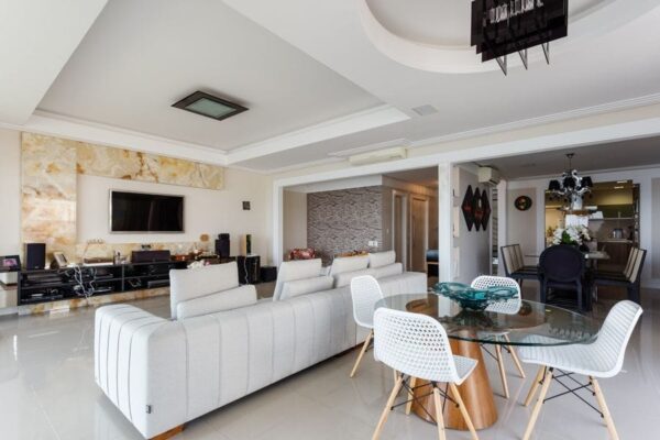 Cobertura / Penthouse Residencial à Venda | João Paulo | Florianópolis | PH0172_MMQ - Imagem 5