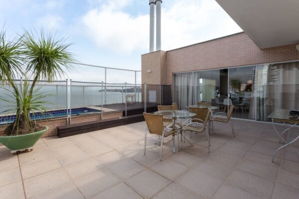 Cobertura / Penthouse Residencial à Venda | João Paulo | Florianópolis | PH0172_MMQ - Imagem 36
