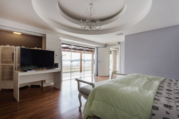 Cobertura / Penthouse Residencial à Venda | João Paulo | Florianópolis | PH0172_MMQ - Imagem 30