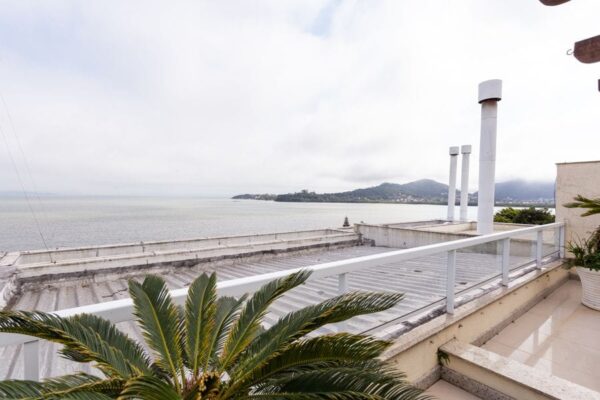 Cobertura / Penthouse Residencial à Venda | João Paulo | Florianópolis | PH0172_MMQ - Imagem 34