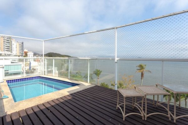 Cobertura / Penthouse Residencial à Venda | João Paulo | Florianópolis | PH0172_MMQ - Imagem 38
