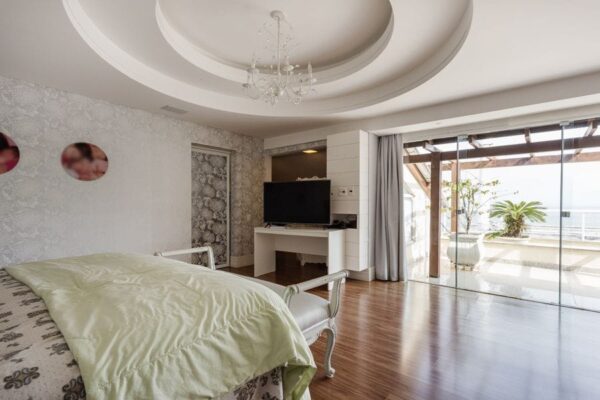 Cobertura / Penthouse Residencial à Venda | João Paulo | Florianópolis | PH0172_MMQ - Imagem 31