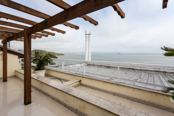 Cobertura / Penthouse Residencial à Venda | João Paulo | Florianópolis | PH0172_MMQ - Imagem 33