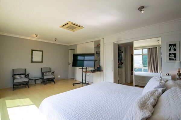 Cobertura / Penthouse Residencial à Venda | São Conrado | Rio de Janeiro | PH0040_MMQ - Imagem 23
