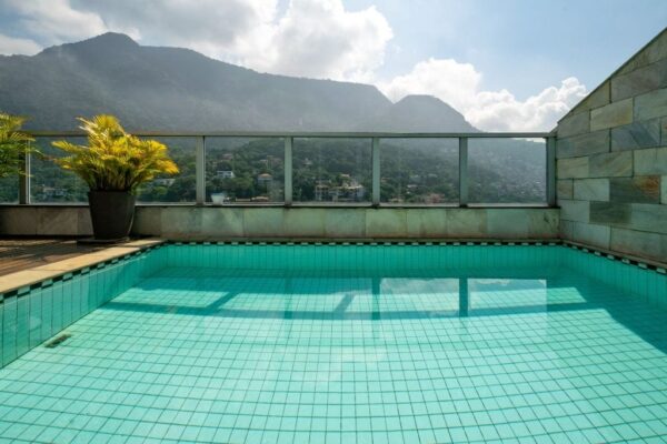 Cobertura / Penthouse Residencial à Venda | São Conrado | Rio de Janeiro | PH0040_MMQ - Imagem 58