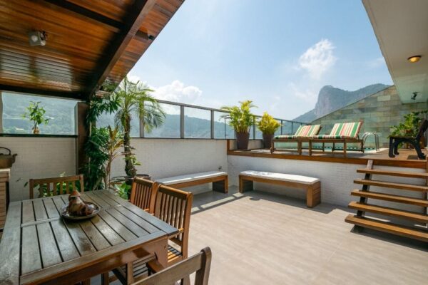 Cobertura / Penthouse Residencial à Venda | São Conrado | Rio de Janeiro | PH0040_MMQ - Imagem 55