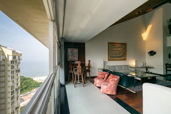 Cobertura / Penthouse Residencial à Venda | São Conrado | Rio de Janeiro | PH0040_MMQ - Imagem 5