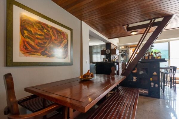 Cobertura / Penthouse Residencial à Venda | São Conrado | Rio de Janeiro | PH0040_MMQ - Imagem 49