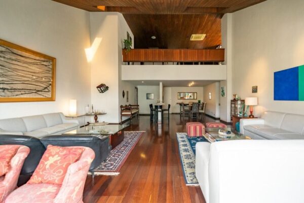 Cobertura / Penthouse Residencial à Venda | São Conrado | Rio de Janeiro | PH0040_MMQ - Imagem 8