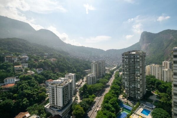Cobertura / Penthouse Residencial à Venda | São Conrado | Rio de Janeiro | PH0040_MMQ - Imagem 20