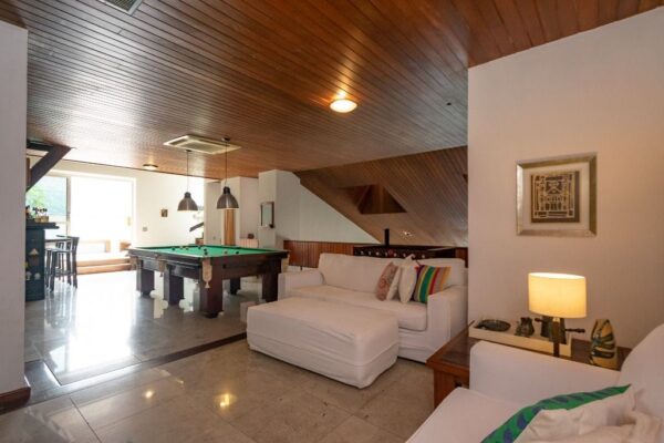Cobertura / Penthouse Residencial à Venda | São Conrado | Rio de Janeiro | PH0040_MMQ - Imagem 45