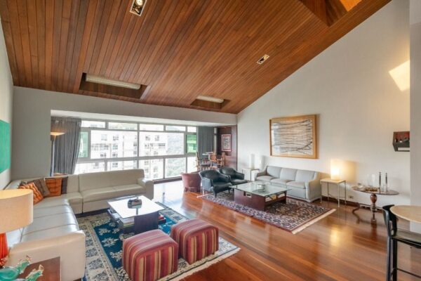 Cobertura / Penthouse Residencial à Venda | São Conrado | Rio de Janeiro | PH0040_MMQ - Imagem 11