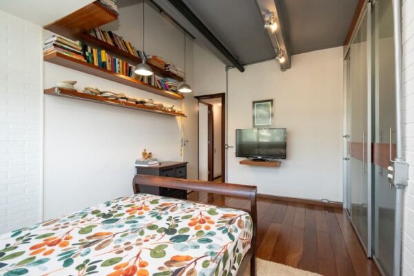 Cobertura / Penthouse Residencial à Venda | São Conrado | Rio de Janeiro | PH0040_MMQ - Imagem 36
