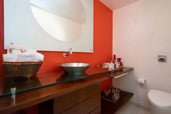 Cobertura / Penthouse Residencial à Venda | São Conrado | Rio de Janeiro | PH0040_MMQ - Imagem 15