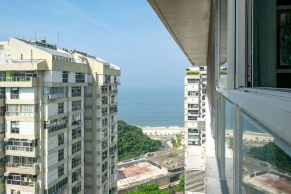 Cobertura / Penthouse Residencial à Venda | São Conrado | Rio de Janeiro | PH0040_MMQ - Imagem 6