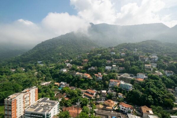 Cobertura / Penthouse Residencial à Venda | São Conrado | Rio de Janeiro | PH0040_MMQ - Imagem 19
