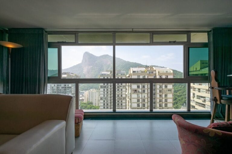 Cobertura / Penthouse Residencial à Venda | São Conrado | Rio de Janeiro | PH0040_MMQ