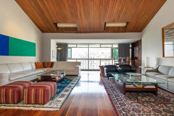 Cobertura / Penthouse Residencial à Venda | São Conrado | Rio de Janeiro | PH0040_MMQ - Imagem 2