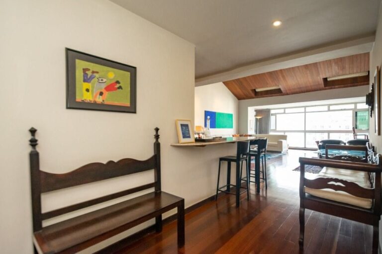 Cobertura / Penthouse Residencial à Venda | São Conrado | Rio de Janeiro | PH0040_MMQ